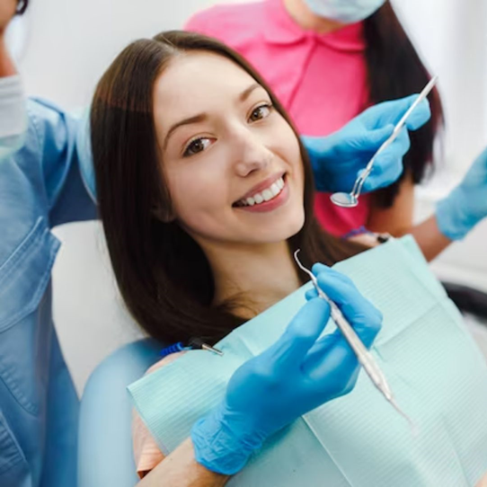 Unlock Your Perfect Smile: The Magic of Cosmetic Dentistry