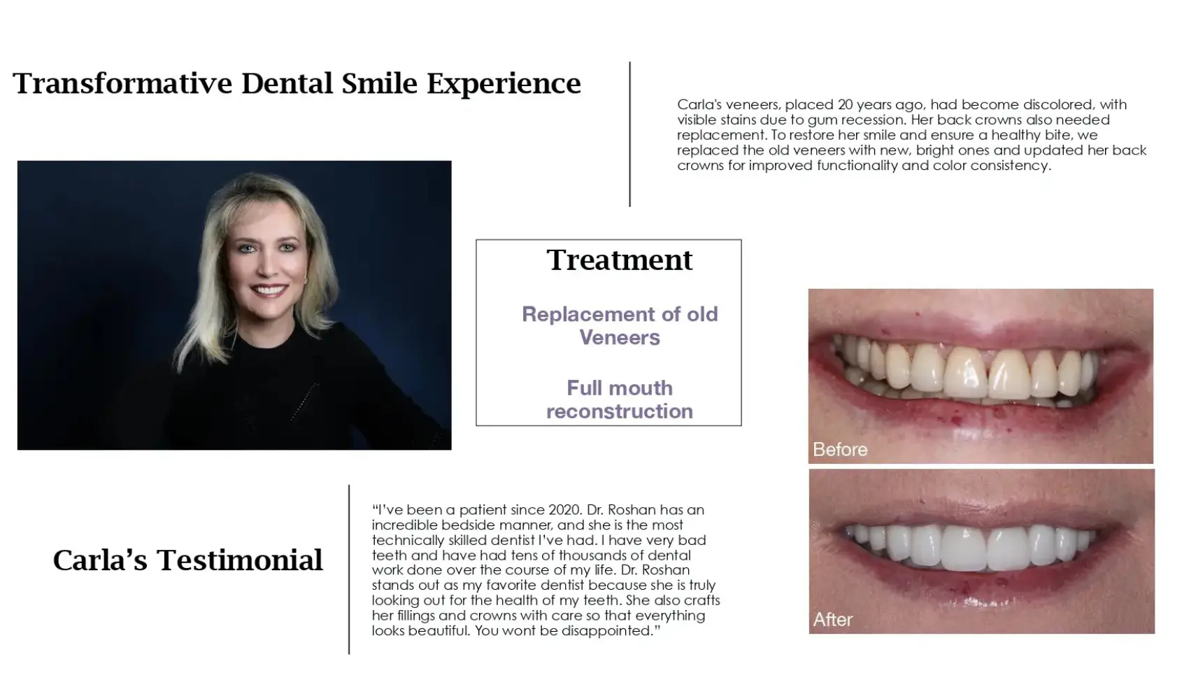 Georgetown Cosmetic Dentistry