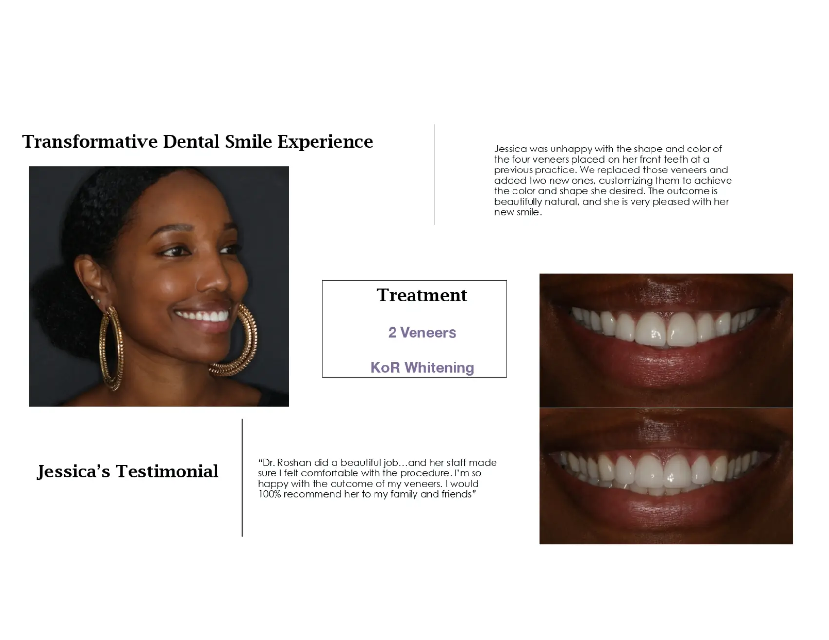 Georgetown Cosmetic Dentistry
