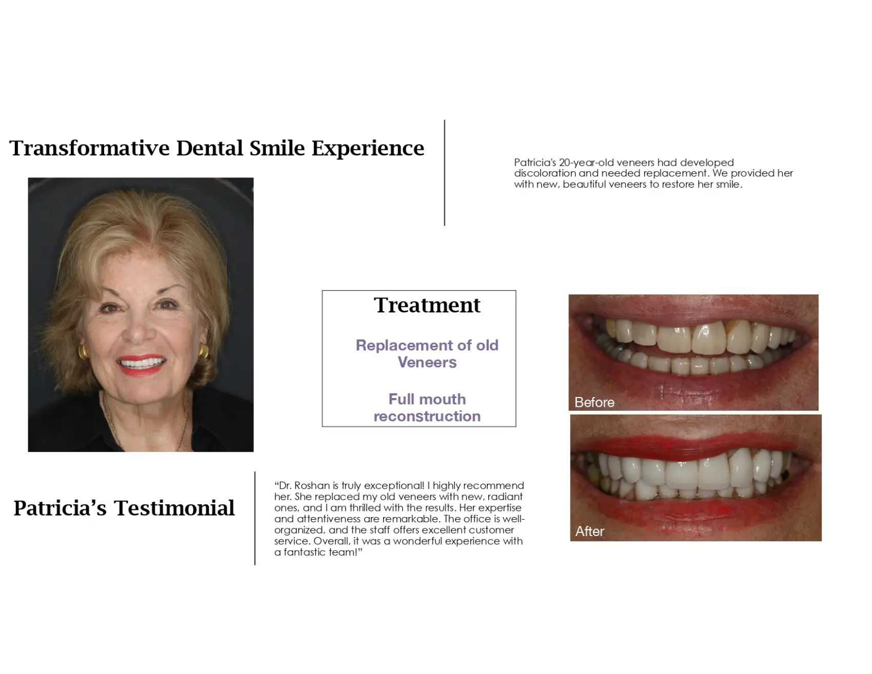 Georgetown Cosmetic Dentistry
