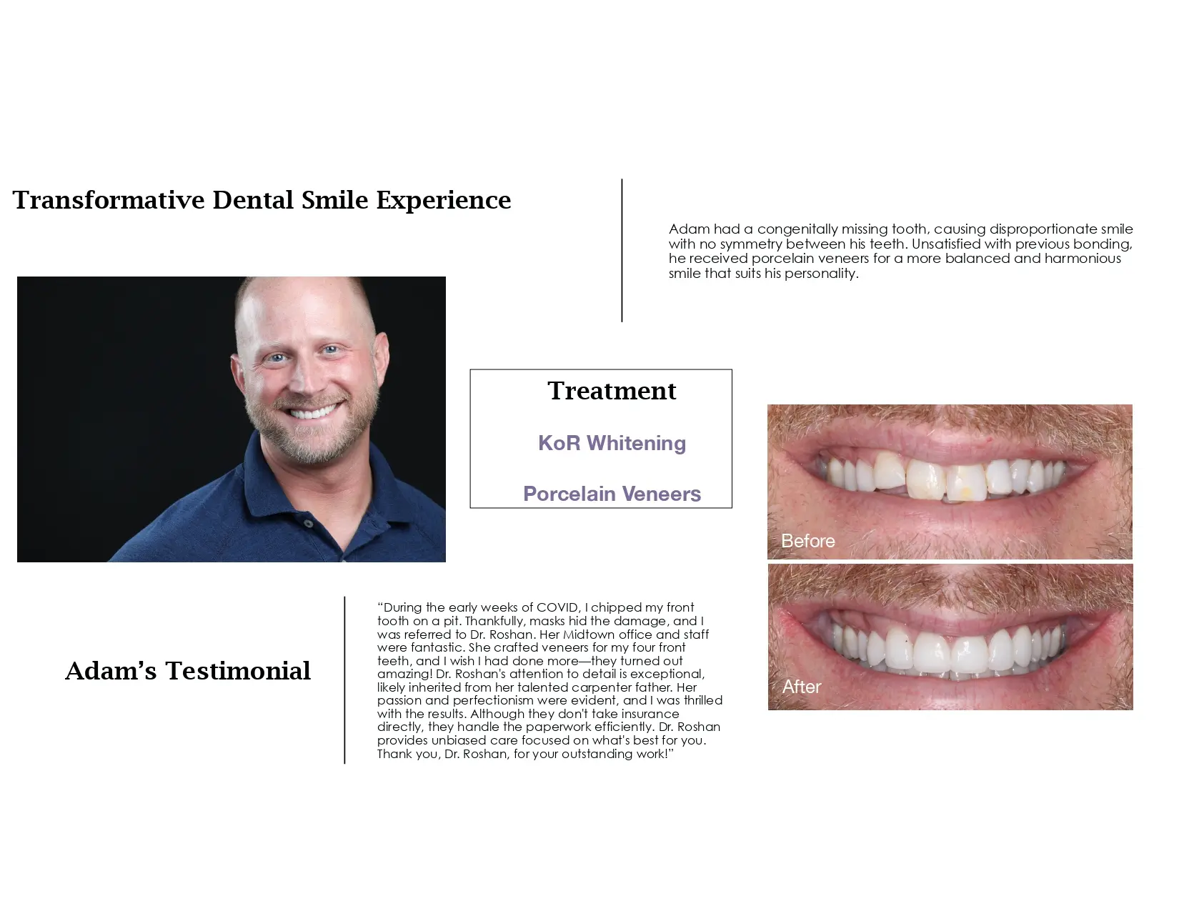 Georgetown Cosmetic Dentistry