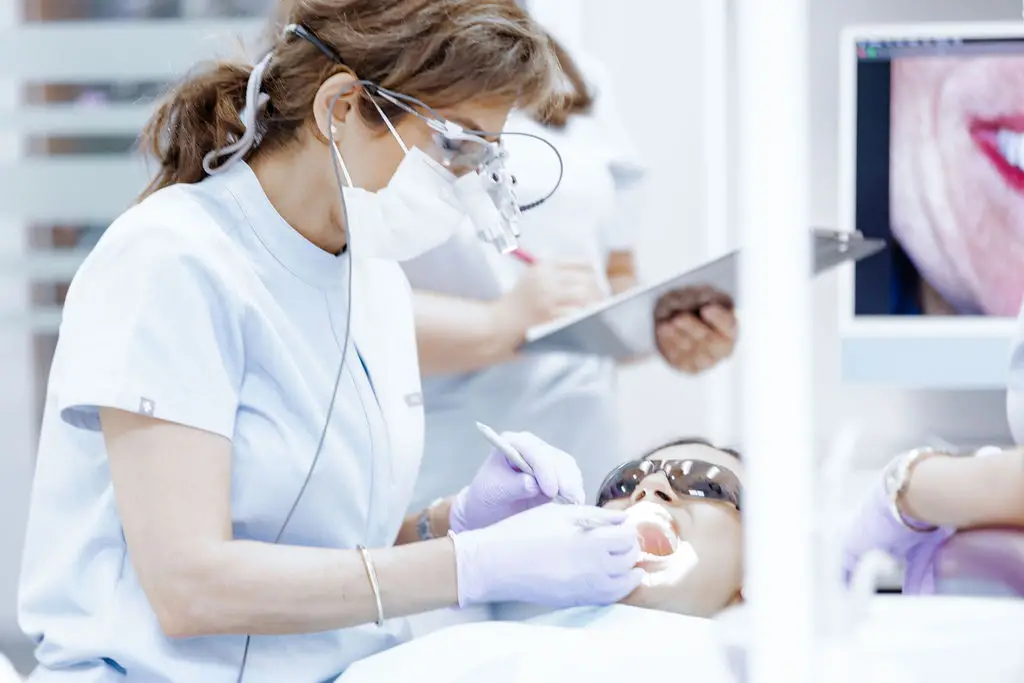 Georgetown Cosmetic Dentistry