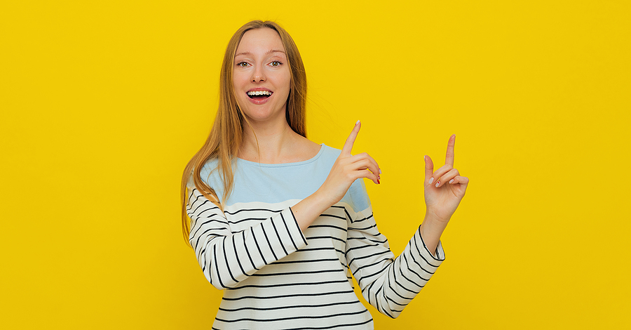 What Are The Advantages of Invisalign Aligners Over Traditional Metal Braces