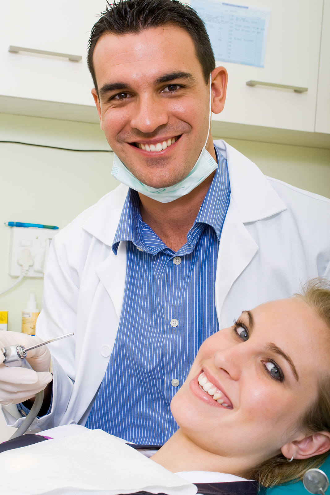 Who Is a Good Candidate for Dental Implants?